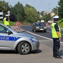 Przed nami długi majowy weekend. Jaki będzie na drogach?