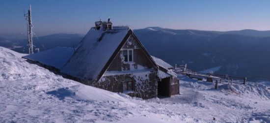 BIESZCZADY: Dyżury w schronisku na Połoninie Wetlińskiej. Będzie bezpieczniej