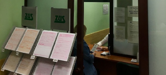 Lekarskie zwolnienia elektroniczne już w lipcu. ZUS prowadzi szkolenia