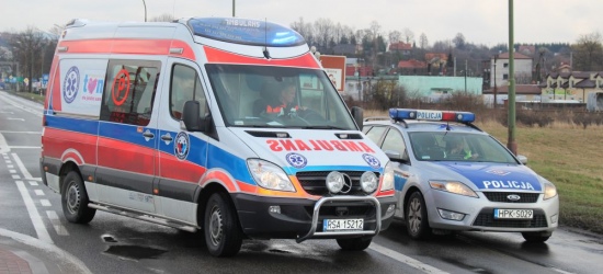 W Sanoku powstanie Bieszczadzkie Pogotowie Ratunkowe. Ma przejąć karetki i ratowników z czterech powiatów