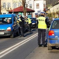 1:750 – taki jest wynik akcji ,,Trzeźwy poranek” w Bieszczadach (ZDJĘCIA)