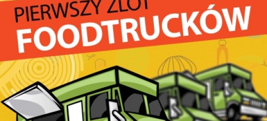 Kuchnia meksykańska, tybetańska, włoska, koreańska! I Zlot FoodTrucków w Sanoku!