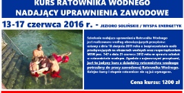 KURSY !!! – RATOWNIK WODNY – KPP