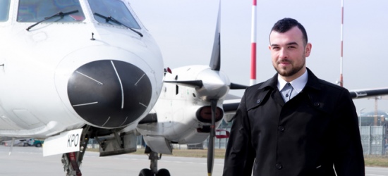 8 powodów, dla których warto studiować Aviation Management lub General Aviation