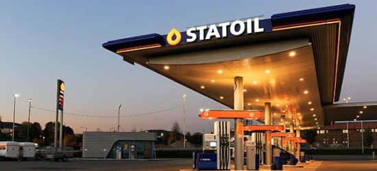 „Arktyczny milesPLUS diesel” na stacjach Statoil