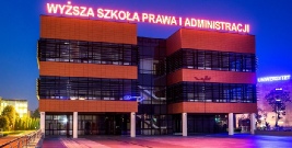 Trwa rekrutacja na studia w WSPiA – sprawdź nowości