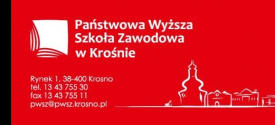 Zadbaj o zdrowie z PWSZ w Krośnie