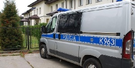 Przyjechali „na mecz”, ale rozrabiali na mieście. 42 kibiców ukaranych